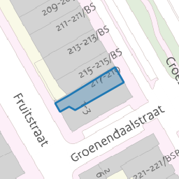 Perceel CTR00-D-7396