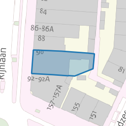 Perceel CTR00-D-7397