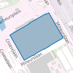 Perceel CTR00-D-7405