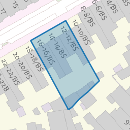 Perceel CTR00-D-7408