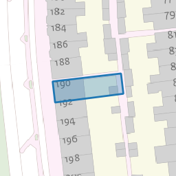 Perceel CTR00-D-7412