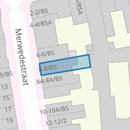 Perceel CTR00-D-7418