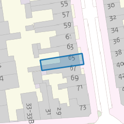 Perceel CTR00-D-7420