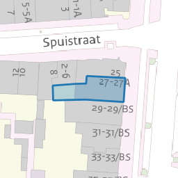 Perceel CTR00-D-7422