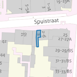 Perceel CTR00-D-7423