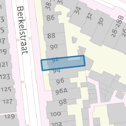 Perceel CTR00-D-7475