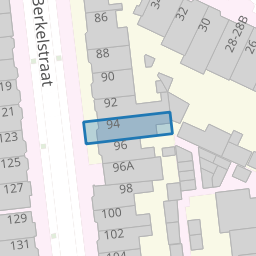 Perceel CTR00-D-7476