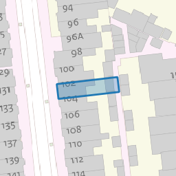 Perceel CTR00-D-7480