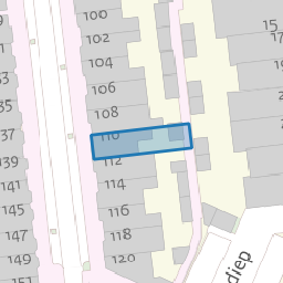 Perceel CTR00-D-7484