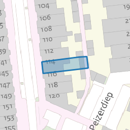 Perceel CTR00-D-7486