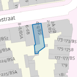 Perceel CTR00-D-7488