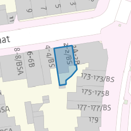 Perceel CTR00-D-7489