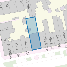 Perceel CTR00-D-7497