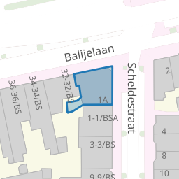 Perceel CTR00-D-7505