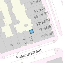 Perceel CTR00-D-7523