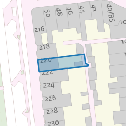 Perceel CTR00-D-7524