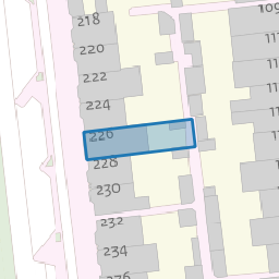 Perceel CTR00-D-7527