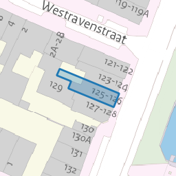 Perceel CTR00-D-7529