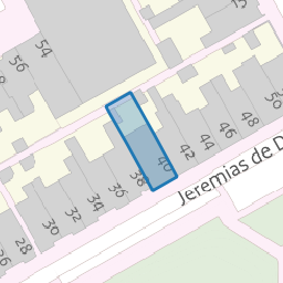 Perceel CTR00-D-7532