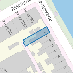 Perceel CTR00-D-7534