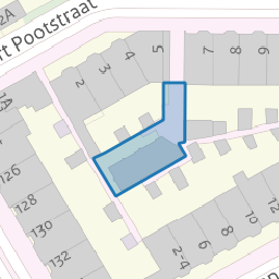 Perceel CTR00-D-7543