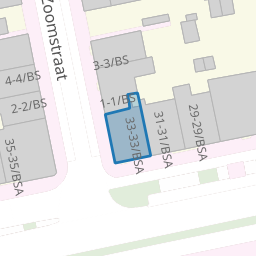 Perceel CTR00-D-7557