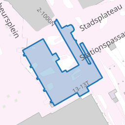 Perceel CTR00-D-7588