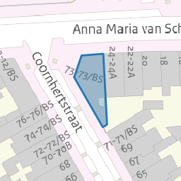 Perceel CTR00-D-7606