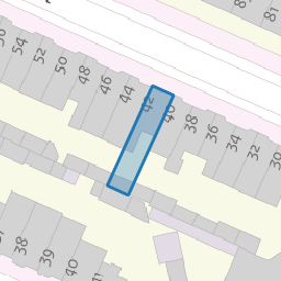 Perceel CTR00-D-7608