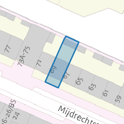 Perceel CTR00-D-7611