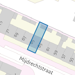 Perceel CTR00-D-7613