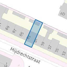 Perceel CTR00-D-7614