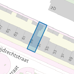 Perceel CTR00-D-7616