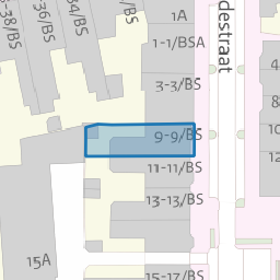 Perceel CTR00-D-7666