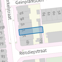 Perceel CTR00-D-7683