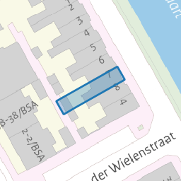 Perceel CTR00-D-7687