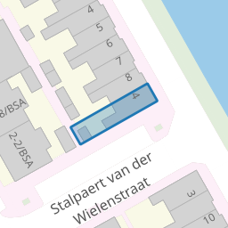 Perceel CTR00-D-7689