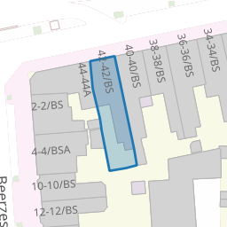 Perceel CTR00-D-7695