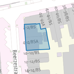 Perceel CTR00-D-7696