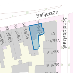 Perceel CTR00-D-7703