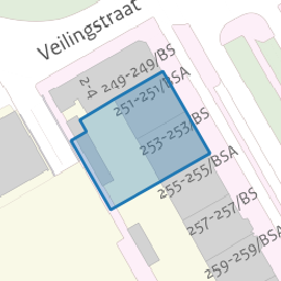 Perceel CTR00-D-7729