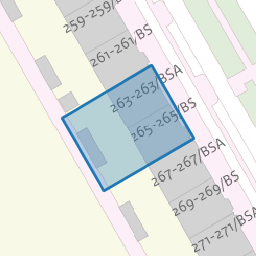 Perceel CTR00-D-7732