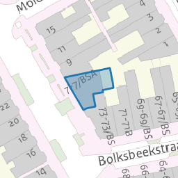 Perceel CTR00-D-7734