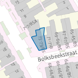 Perceel CTR00-D-7735