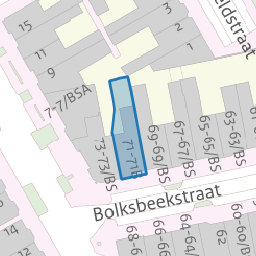 Perceel CTR00-D-7736