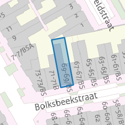 Perceel CTR00-D-7737