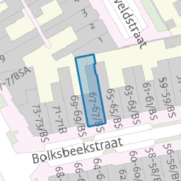 Perceel CTR00-D-7738