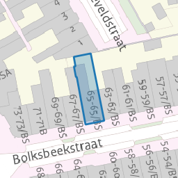 Perceel CTR00-D-7739