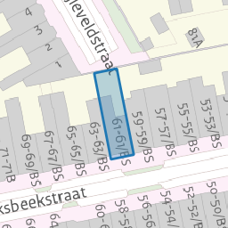 Perceel CTR00-D-7741