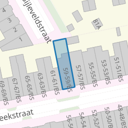 Perceel CTR00-D-7742